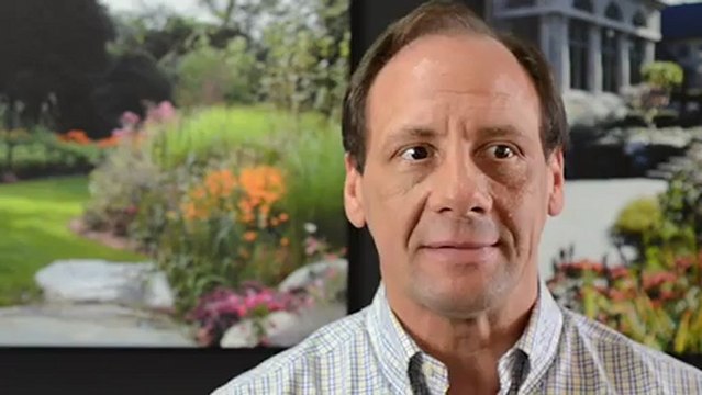 Landscape Garden Design Brimingham MI | Landscape Gardens