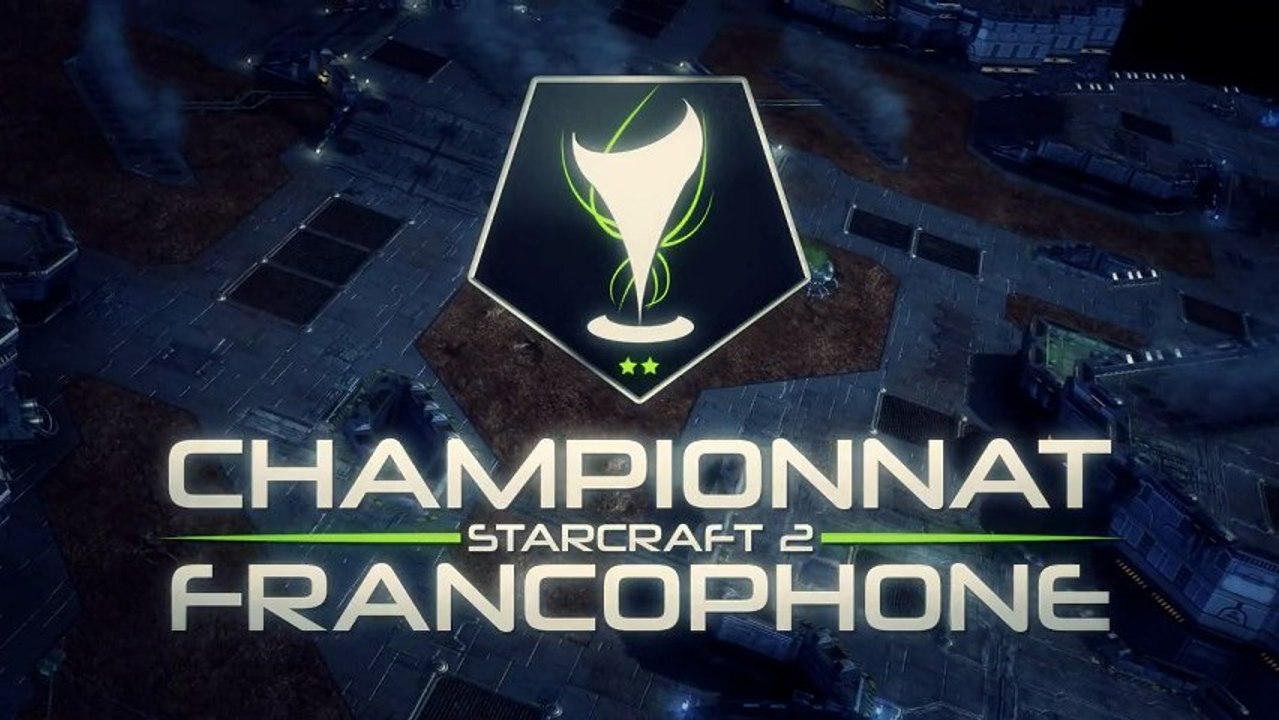 Trailer Championnat Francophone Saison 2