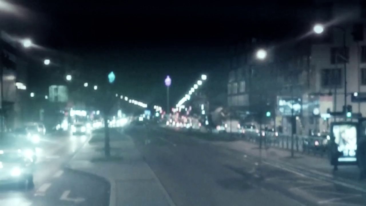 ADAMS feat ZESAU - MAL AIME (CLIP by TADE / TADEFOURAILLE PROD)