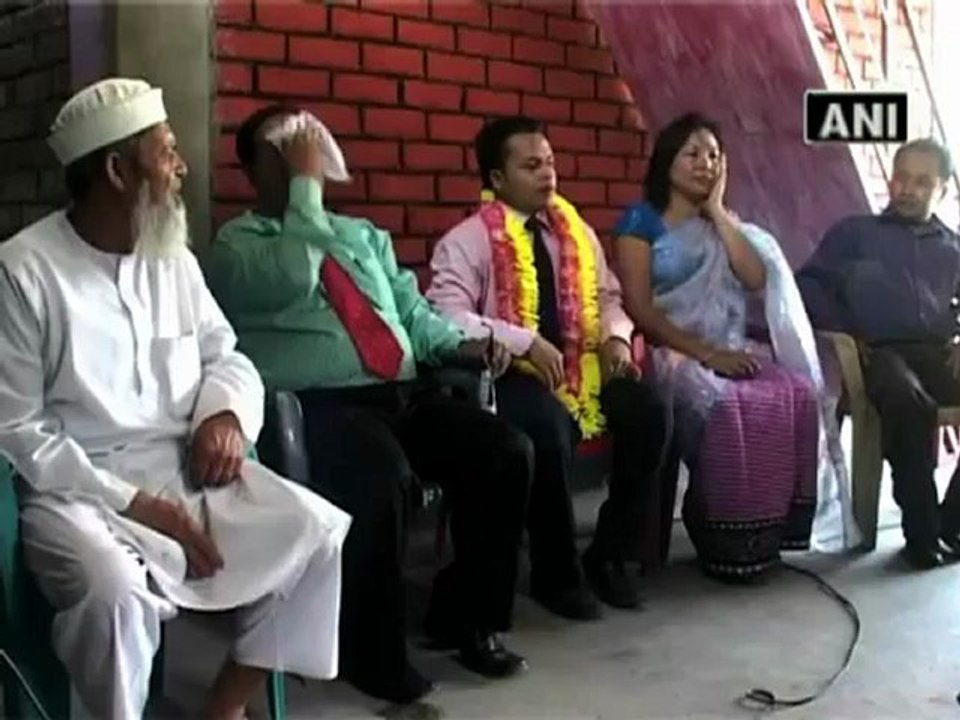 CBSE topper wants to clear civil services.mp4