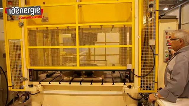 Peq'Composit - conception et réalisation de produits amagnétiques