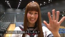 AKB48 1-149 Renai Sousenkyo - Suzuki Mariya