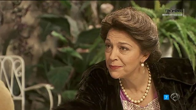 MARIA FRANCISCA MADRINA AURORA ES SU NIETA LA UNICA ESDPV 08-01-2013