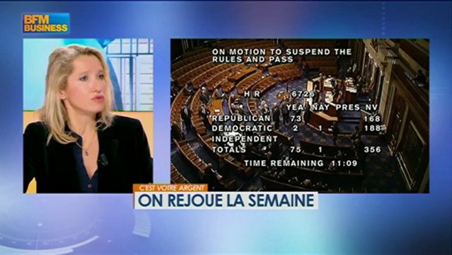 Marc Fiorentino : C'est votre argent – 4 janvier - BFM Business 1/5