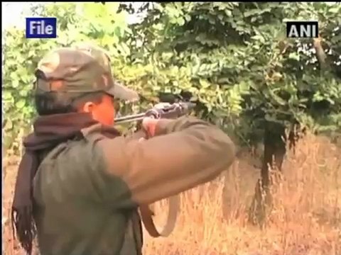 Copy of Students hold anti-Maoist rally in Jharkhand.mp4