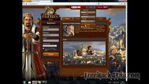 Forge of Empires Hack for Diamonds and Gold [2013]