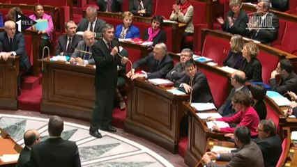 Jérôme Cahuzac se dit satisfait de l'ouverture d'une enquête