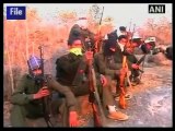 Education ushers hope amid Naxal threat in Buxar.mp4