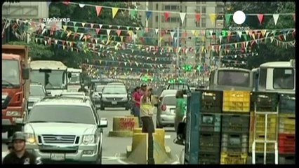 Venezuela: l'opposizione spinge per nuove elezioni