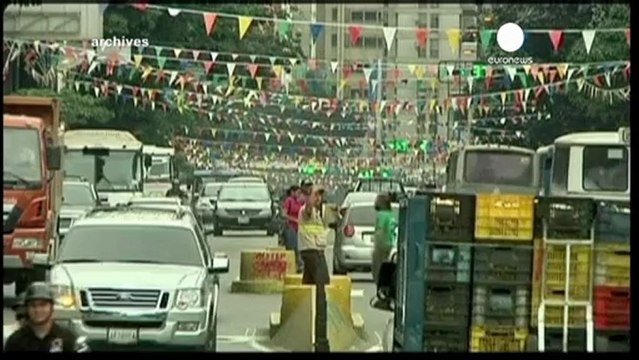 Venezuelan opposition reject government calls to delay...