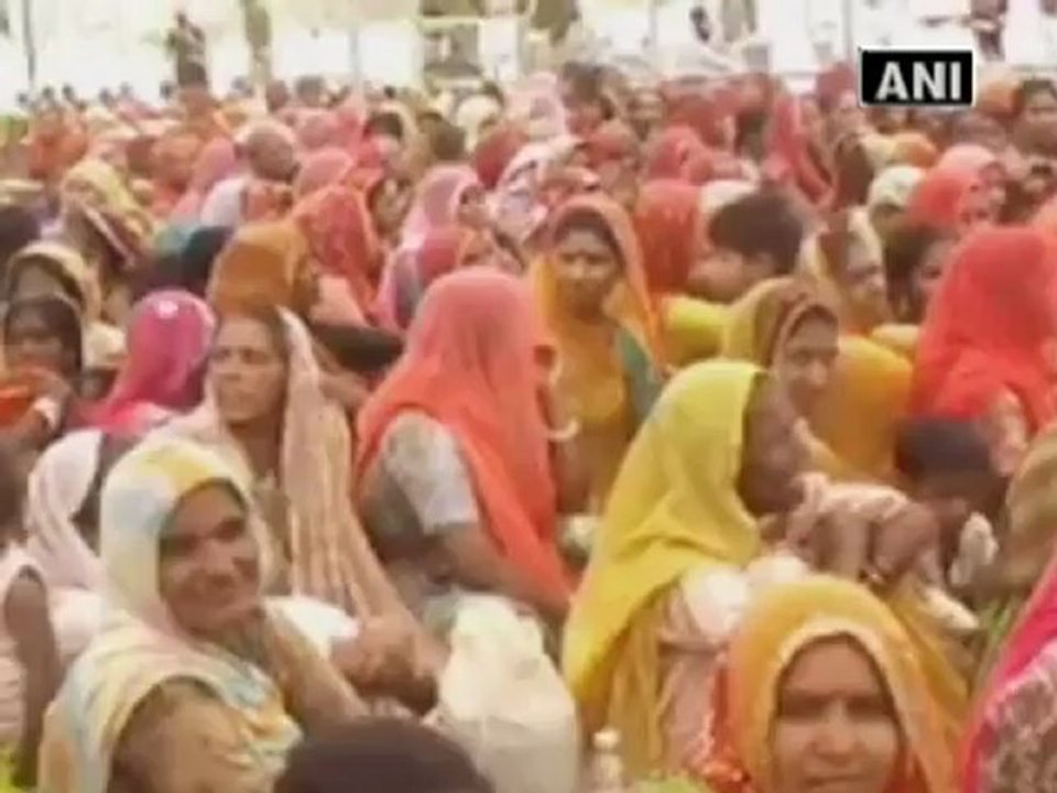 Gehlot's Janta darbar.mp4