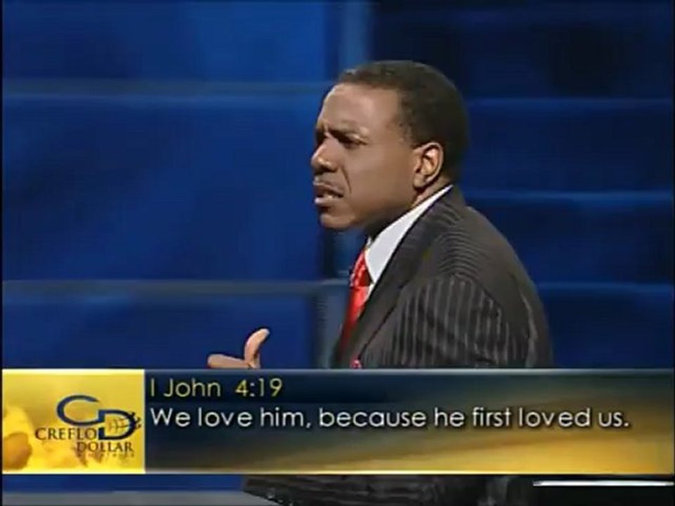 Creflo Dollar - Established in Righteousness 10