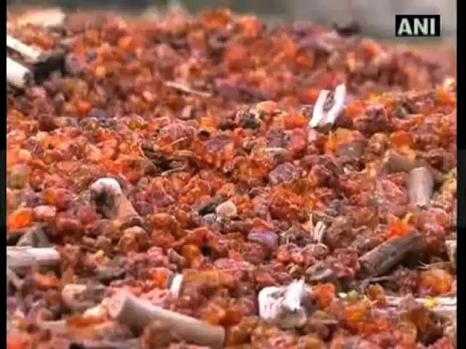 Employers demand govt assistance in Maoist hit Purulia.mp4