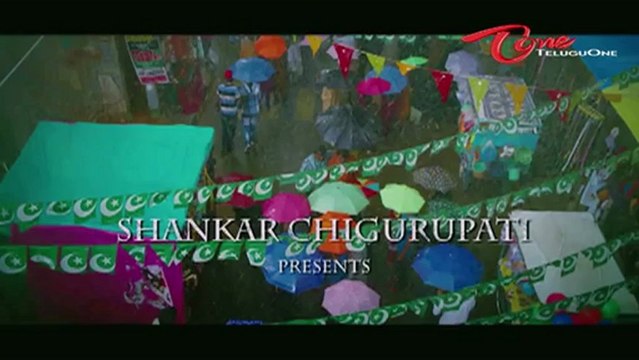 Swamy Ra Ra Movie First Look Teaser - Swathi - Nikhil