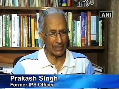 Expert condemns Maoist brutality.mp4