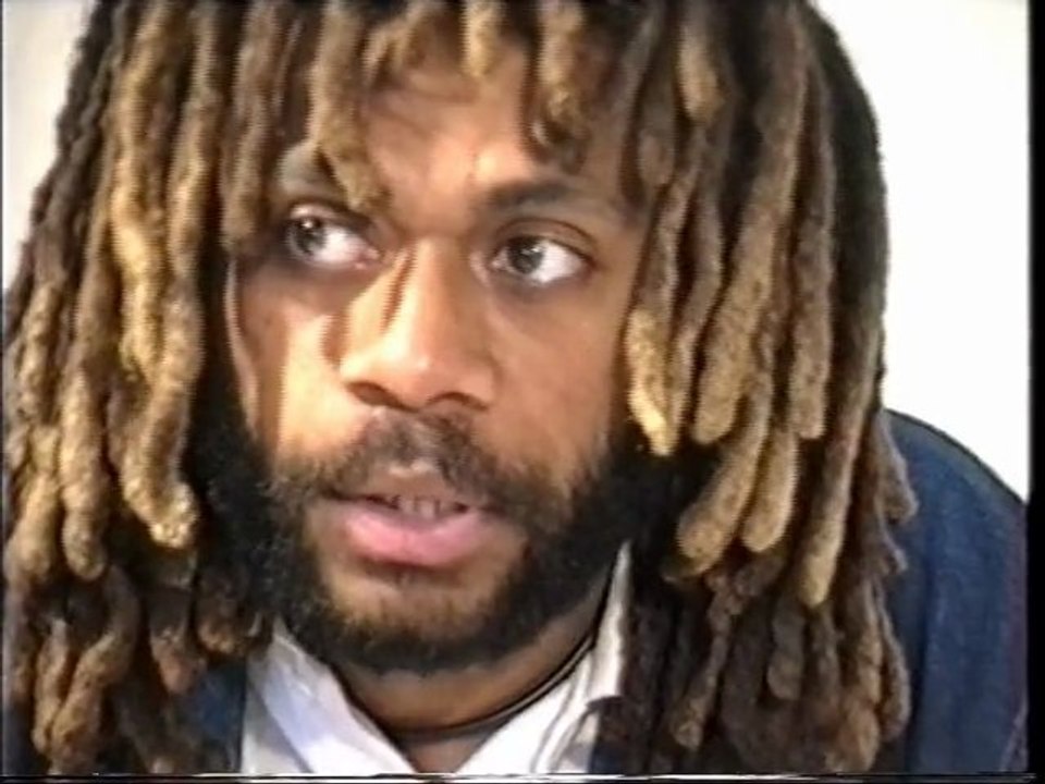 Accords Matignon