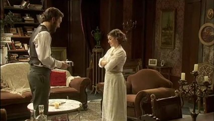 Tristán y Candela. Cap. 476 - Si sigue así me va a dar un soponcio de lo menos atractivo