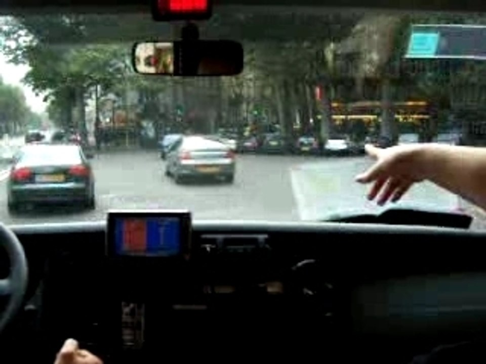 Urgence pompiers colly