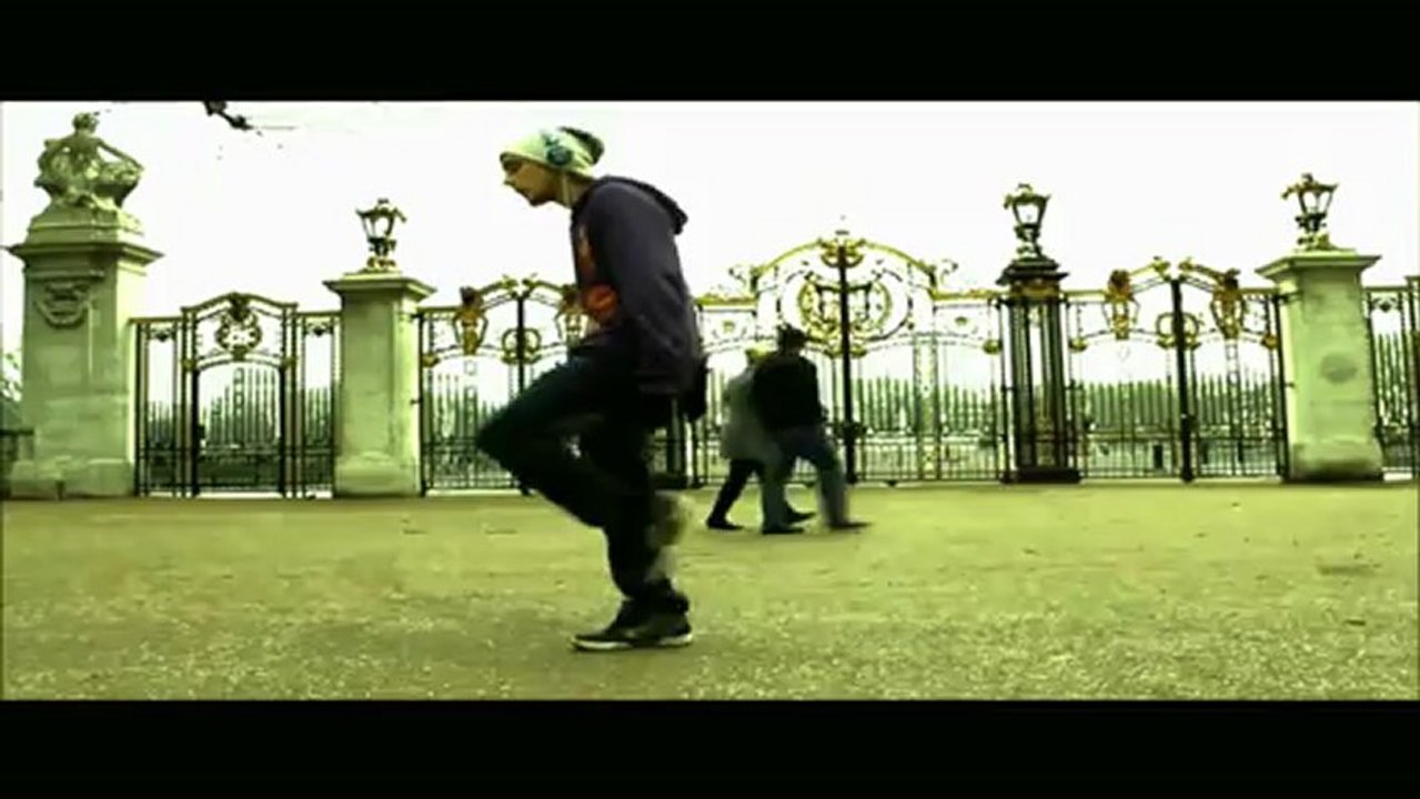 Dannyx | UKD | BS