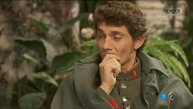 TRISTAN MARTIN RAIMUNDO ESTA DESTROZADO ESDPV 08-01-2013