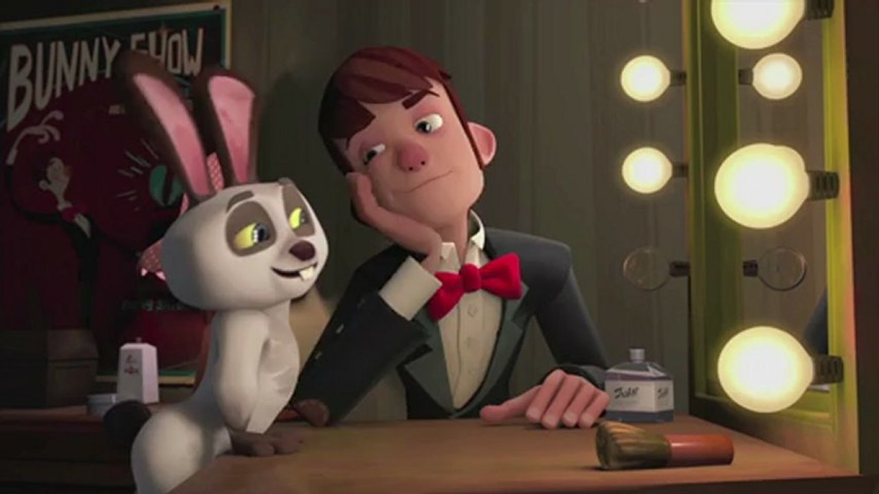 MONSTRES PAS SI MONSTRUEUX - Bande-annonce VF