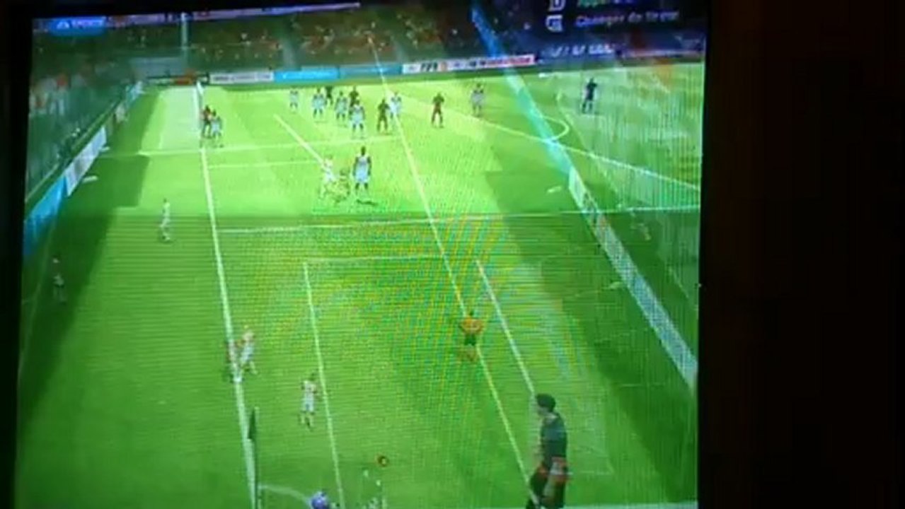 vidéo test fifa 13 partie 1