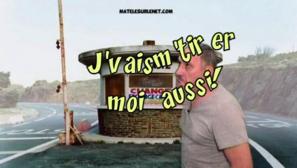 Moi aussi, c'est décidé, je quitte la France - Ras le bol !!!!!