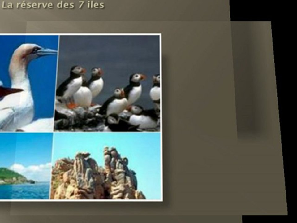 location d'un gîte et de 2 chambres d'hôtes à Ploumilliau en Bretagne