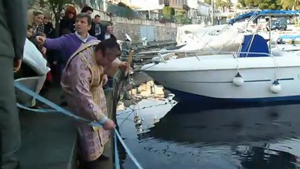 Bénédicton des Eaux