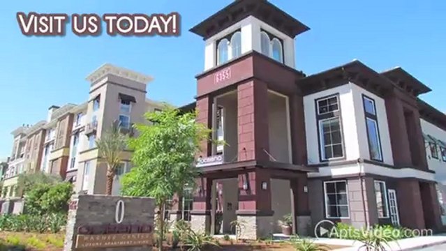 Oceano Warner Center Apartments in Woodland Hills, CA - ForRent.com