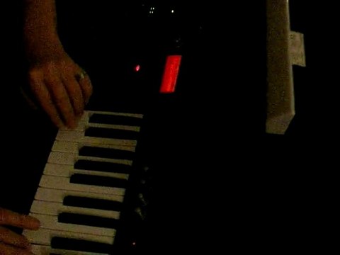 JAZZ-JUNGLE-ABSTRACT- HIP-HOP ACID ELECTRO - CLEMATRIX J'IRAI JOUER CHEZ VOUS