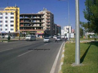 CANIM ADIYAMANIM - İzzettin Bilgin