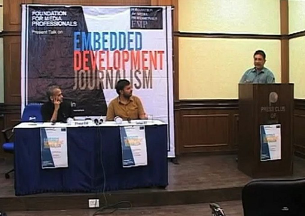 Govt vigilance protects development funds in Maoist hotbeds.mp4