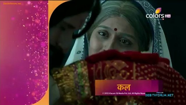 Jai Jag Janani Maa Durga [Precap Promo] 9th January 2013 Video Watch Online HD