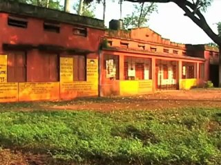 Health care facilities hit due to Maoist activities.mp4