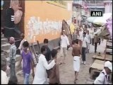 Hindus and Muslims perform Ramlila in Varanasi.mp4
