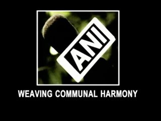 Hindus, Muslims engage in Zari embroidery.mp4