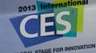 2013 International CES: Preview The Future Of Electronics
