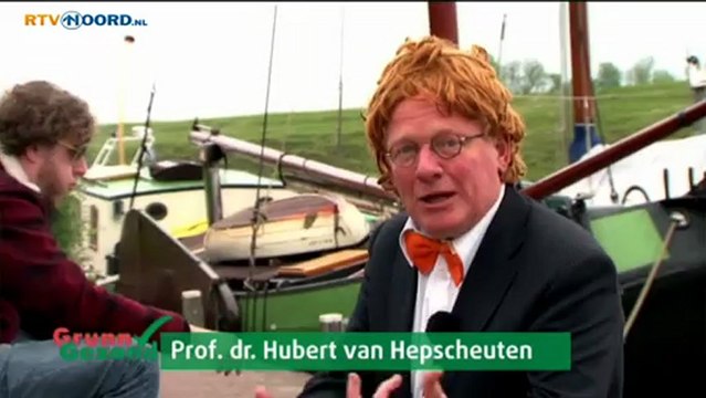 Grunn Gezond [8-1-2013] - RTV Noord