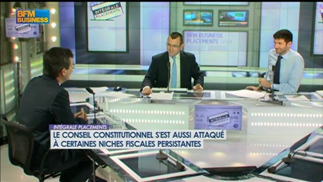 Placements: l'avis d'Emmanuel De La Rochethulon - 8 janvier - BFM : Intégrale Placements