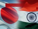 India-Japan ties to become stronger.mp4