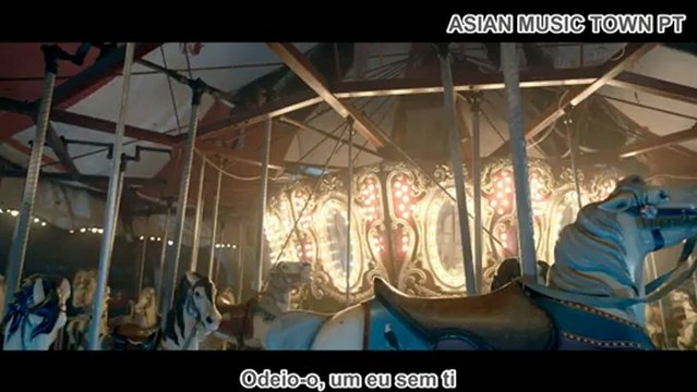 ★ Baek Ji Young – I Hate It [Legendado em PT-PT]