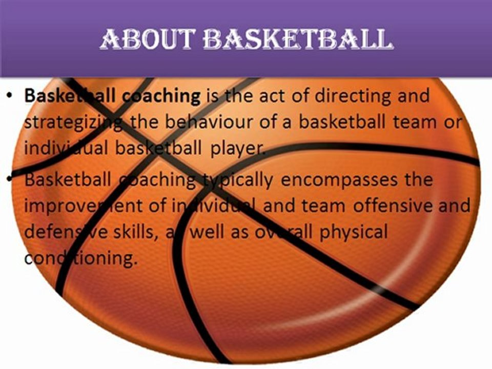 Baseball Drills