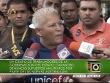 400 trabajadores de la Gobernación de Carabobo denuncian persecución política