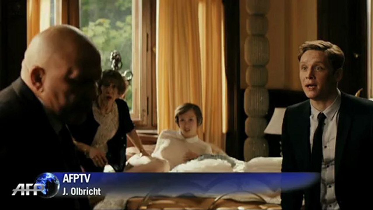 Neu im kino: "schlussmacher" (matthias schweighöfer)