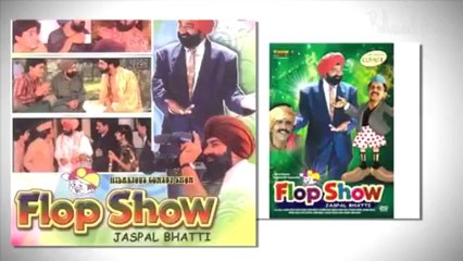 Jaspal Bhatti killed in a car crash near Jalandhar.mp4