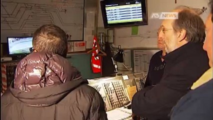 TRENI IN CITTA', SOLUZIONI ALLO STUDIO