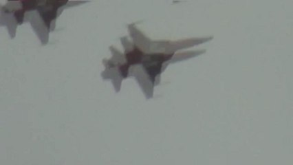 Patrouille Swiss head to head