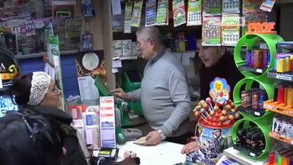 CACCIA AL FORTUNATO VINCITORE