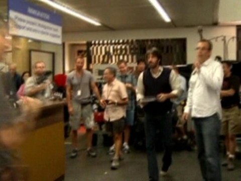 Directors Guild announces nominees, director David R. Ellis dead at 60